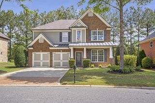 4765 Silver Leaf Drive, Cumming, GA 30040