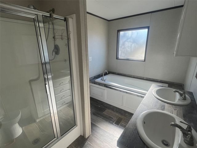 5361 Cr-931, Nevada, TX 75173