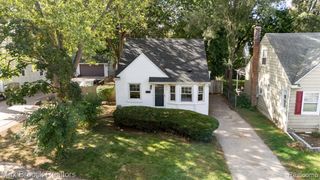 4428 Washington Street, Wayne, MI 48184