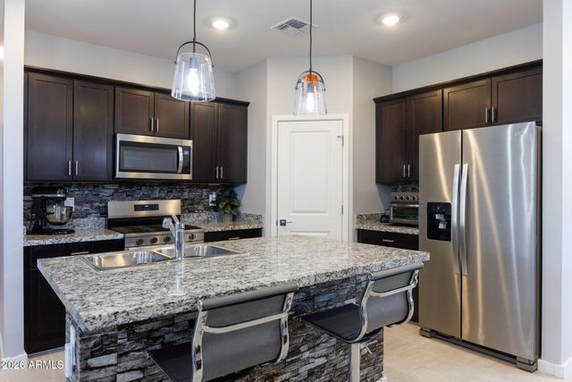 2628 E ROSARIO MISSION Drive, Casa Grande, AZ 85194