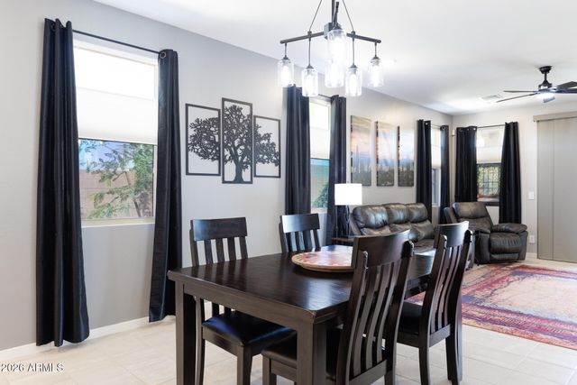2628 E ROSARIO MISSION Drive, Casa Grande, AZ 85194