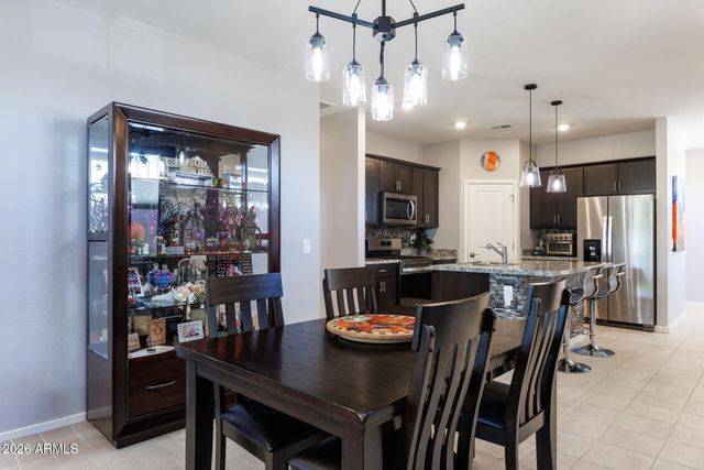2628 E ROSARIO MISSION Drive, Casa Grande, AZ 85194