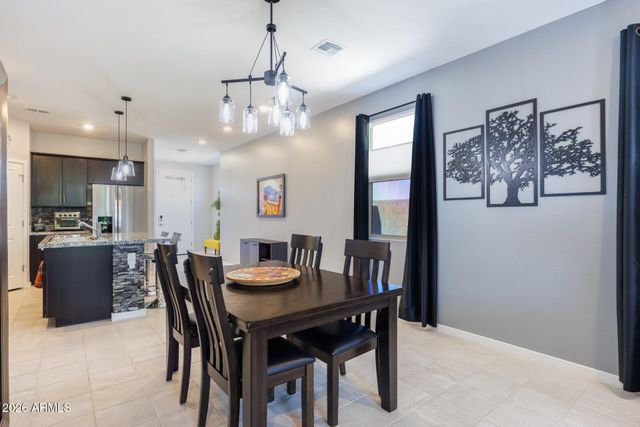 2628 E ROSARIO MISSION Drive, Casa Grande, AZ 85194