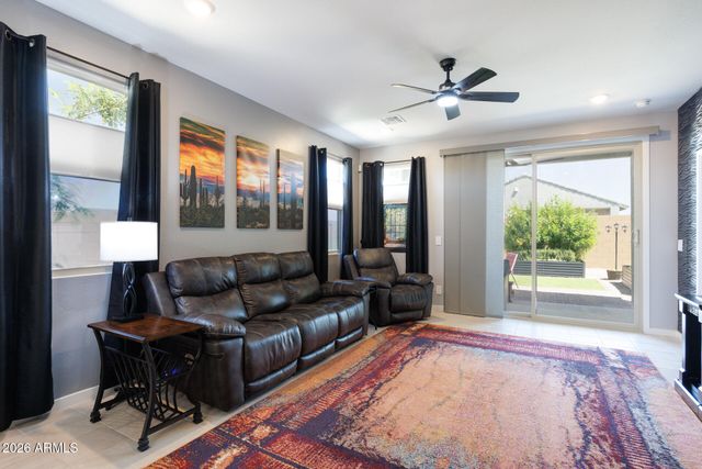2628 E ROSARIO MISSION Drive, Casa Grande, AZ 85194