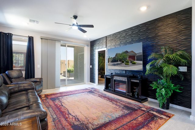 2628 E ROSARIO MISSION Drive, Casa Grande, AZ 85194