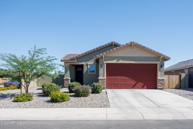 2628 E ROSARIO MISSION Drive, Casa Grande, AZ 85194