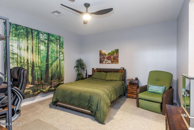 2628 E ROSARIO MISSION Drive, Casa Grande, AZ 85194