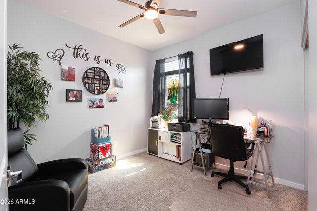 2628 E ROSARIO MISSION Drive, Casa Grande, AZ 85194