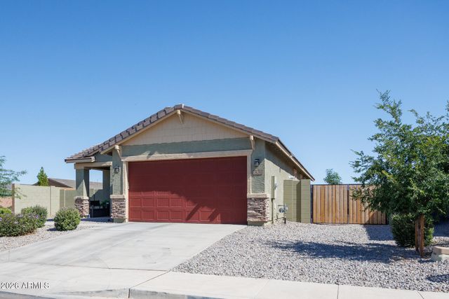 2628 E ROSARIO MISSION Drive, Casa Grande, AZ 85194
