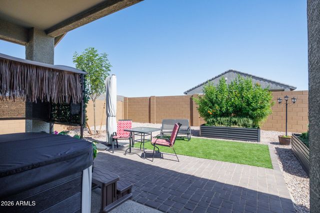 2628 E ROSARIO MISSION Drive, Casa Grande, AZ 85194