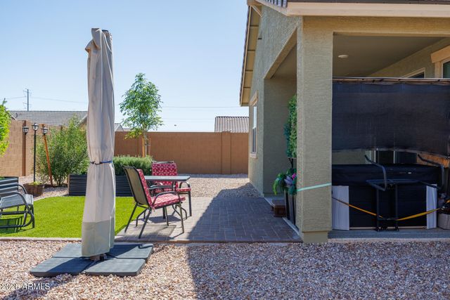 2628 E ROSARIO MISSION Drive, Casa Grande, AZ 85194