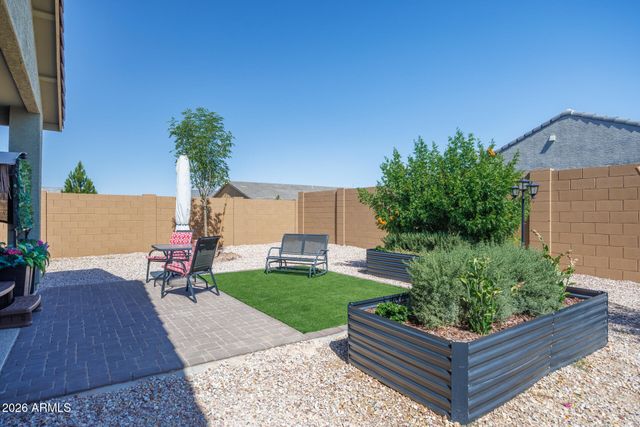2628 E ROSARIO MISSION Drive, Casa Grande, AZ 85194