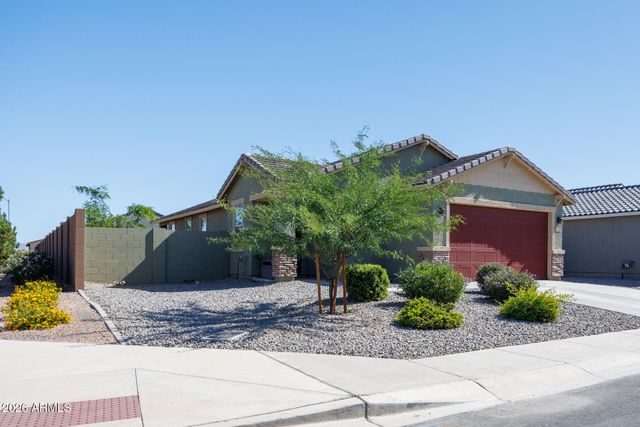 2628 E ROSARIO MISSION Drive, Casa Grande, AZ 85194