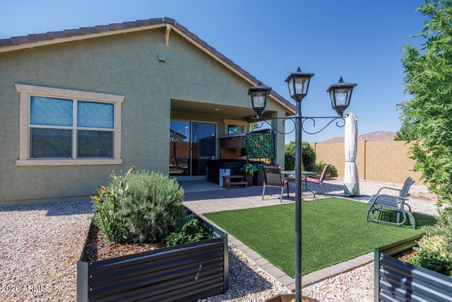 2628 E ROSARIO MISSION Drive, Casa Grande, AZ 85194