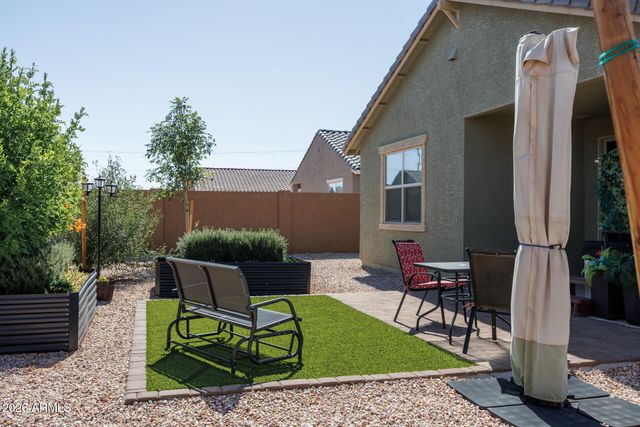 2628 E ROSARIO MISSION Drive, Casa Grande, AZ 85194
