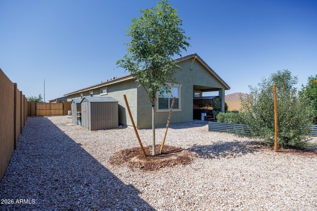 2628 E ROSARIO MISSION Drive, Casa Grande, AZ 85194