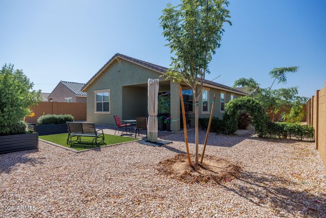 2628 E ROSARIO MISSION Drive, Casa Grande, AZ 85194