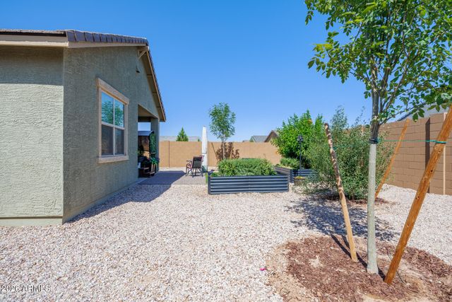 2628 E ROSARIO MISSION Drive, Casa Grande, AZ 85194