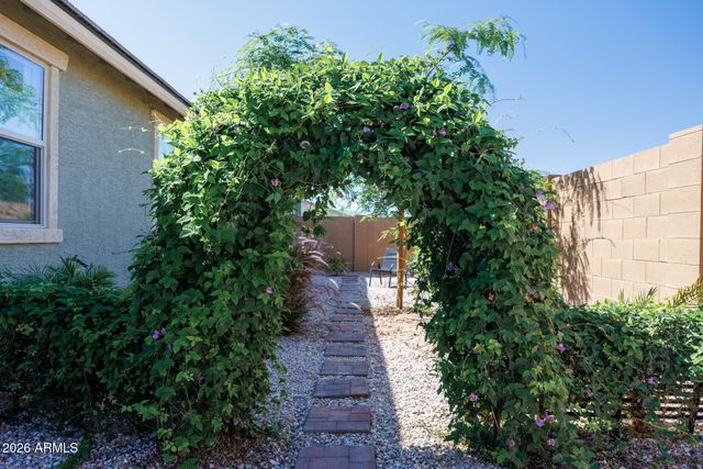 2628 E ROSARIO MISSION Drive, Casa Grande, AZ 85194