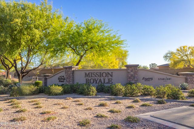 2628 E ROSARIO MISSION Drive, Casa Grande, AZ 85194
