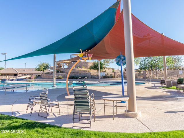 2628 E ROSARIO MISSION Drive, Casa Grande, AZ 85194