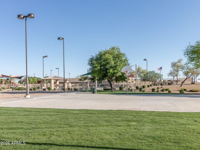 2628 E ROSARIO MISSION Drive, Casa Grande, AZ 85194