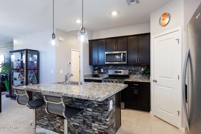 2628 E ROSARIO MISSION Drive, Casa Grande, AZ 85194