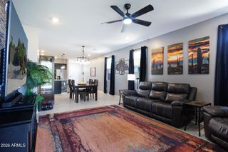 2628 E ROSARIO MISSION Drive, Casa Grande, AZ 85194