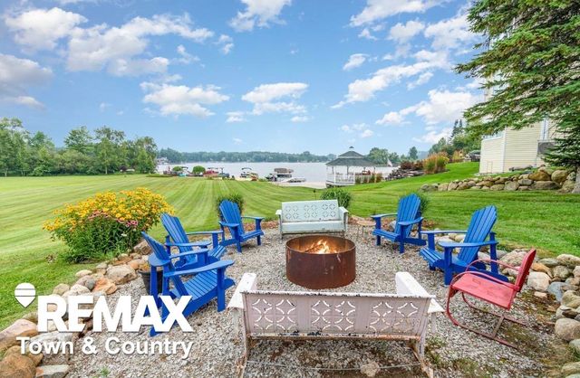 4564 Hamilton Way, Butman Twp, MI 48624