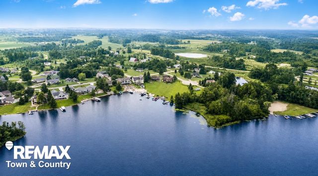 4564 Hamilton Way, Butman Twp, MI 48624
