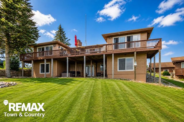 4564 Hamilton Way, Butman Twp, MI 48624