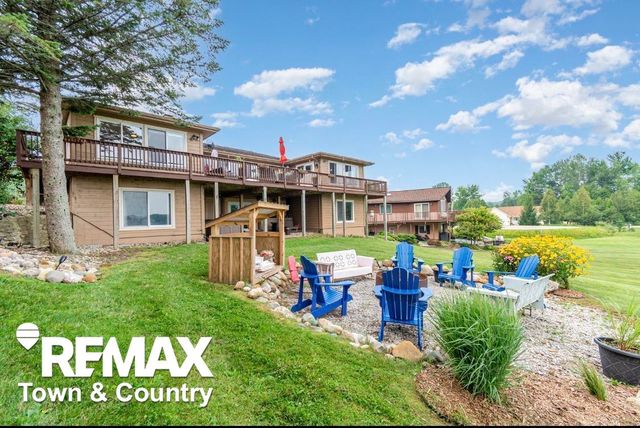 4564 Hamilton Way, Butman Twp, MI 48624