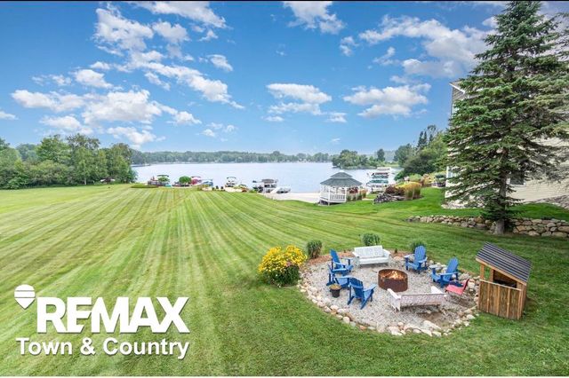 4564 Hamilton Way, Butman Twp, MI 48624