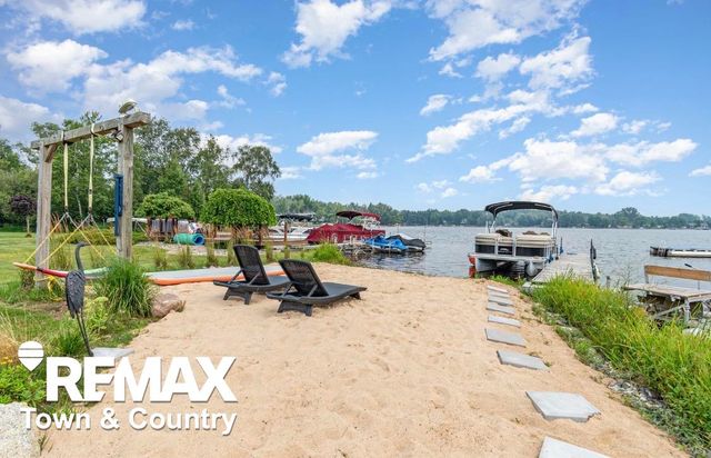 4564 Hamilton Way, Butman Twp, MI 48624