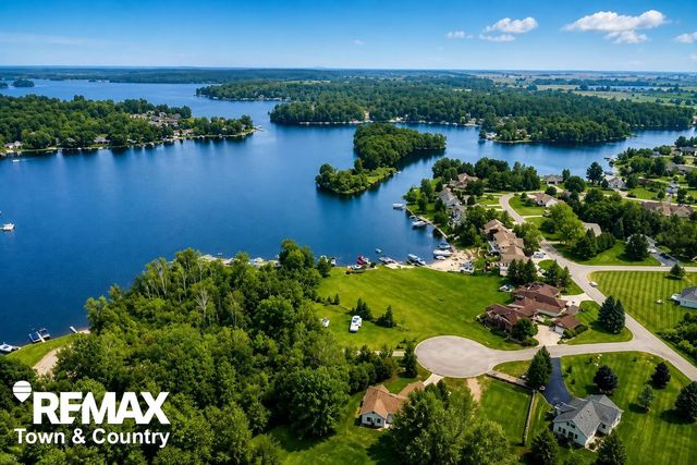 4564 Hamilton Way, Butman Twp, MI 48624