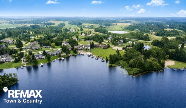 4564 Hamilton Way, Butman Twp, MI 48624