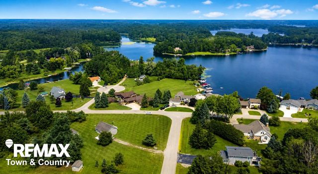 4564 Hamilton Way, Butman Twp, MI 48624