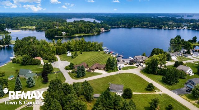 4564 Hamilton Way, Butman Twp, MI 48624