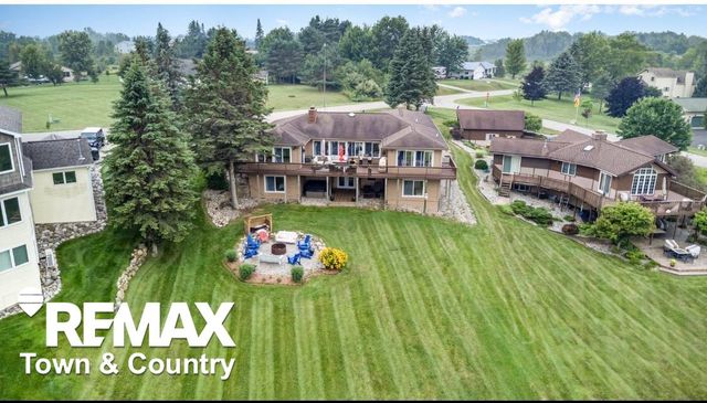 4564 Hamilton Way, Butman Twp, MI 48624