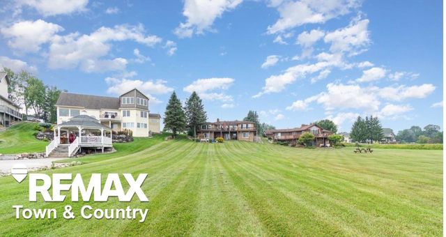 4564 Hamilton Way, Butman Twp, MI 48624