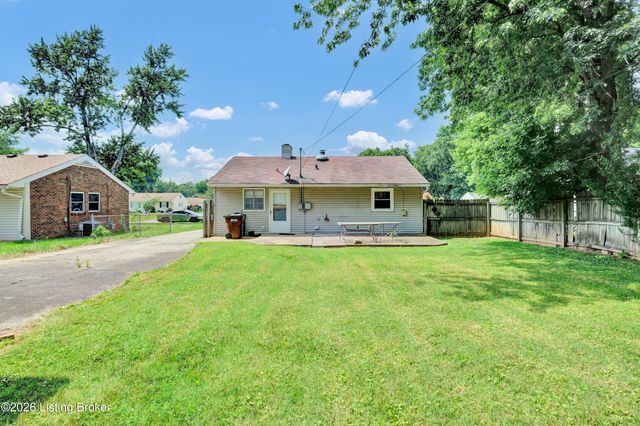 223 Derby Ave, Louisville, KY 40218