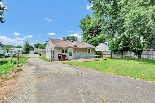 223 Derby Ave, Louisville, KY 40218