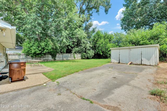 223 Derby Ave, Louisville, KY 40218