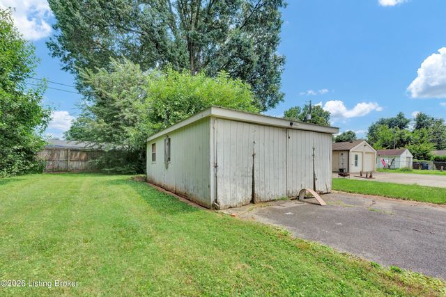 223 Derby Ave, Louisville, KY 40218