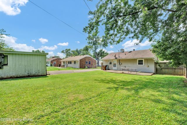 223 Derby Ave, Louisville, KY 40218