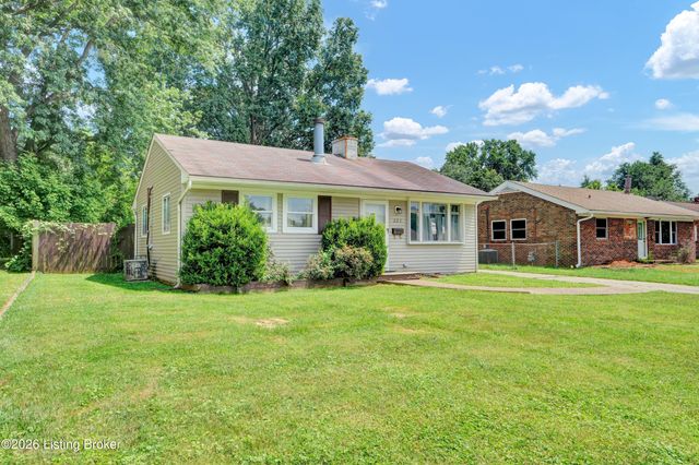 223 Derby Ave, Louisville, KY 40218