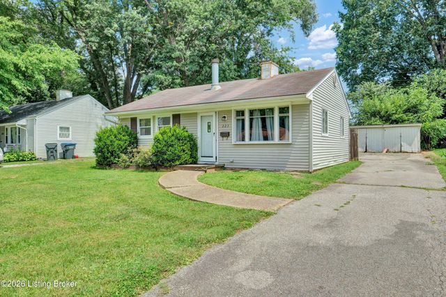 223 Derby Ave, Louisville, KY 40218
