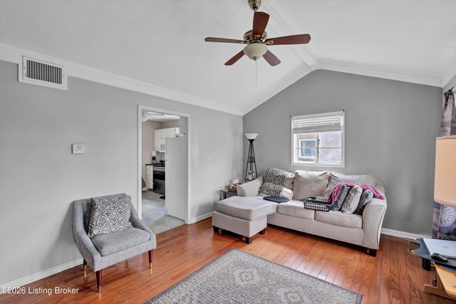 223 Derby Ave, Louisville, KY 40218