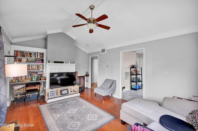 223 Derby Ave, Louisville, KY 40218