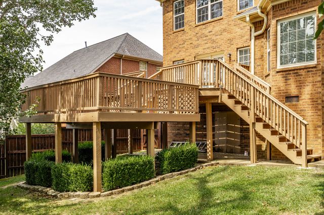 1074 Mansker Farm Blvd, Hendersonville, TN 37075